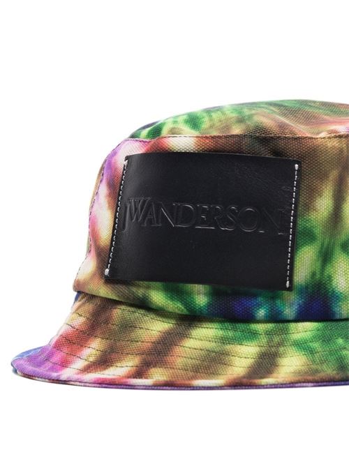 Logo cap JW ANDERSON | AC0176FA0155398